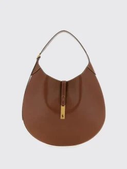 Borsa ID Polo Ralph Lauren in pelle