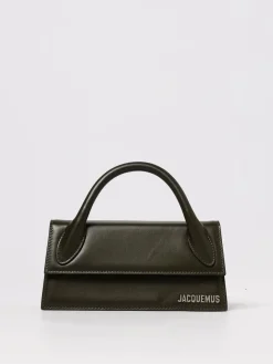 Borsa Il Chiquito Jacquemus in pelle