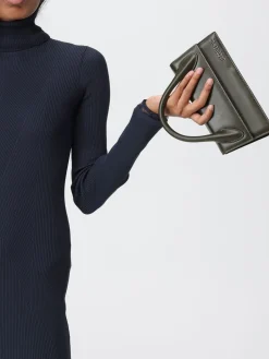 Borsa Il Chiquito Jacquemus in pelle