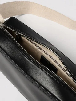 Borsa Il Cuerda Jacquemus in pelle
