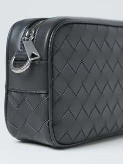 Borsa Intrecciato Mini Bottega Veneta Camera Bag