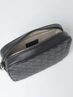 Borsa Intrecciato Mini Bottega Veneta Camera Bag