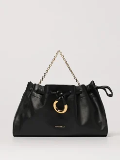 Borsa Isabela Coccinelle in pelle