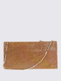 Borsa James Benedetta Bruzziches con strass