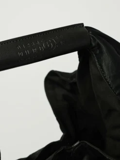 Borsa Japanese MM6 Maison Margiela in nylon