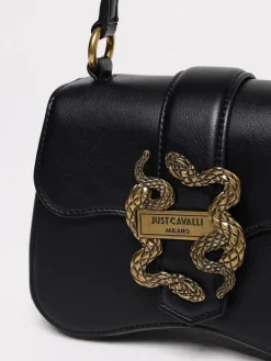 Borsa Just Cavalli in pelle sintetica