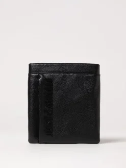 Borsa Just Cavalli in pelle sintetica a grana