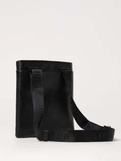 Borsa Just Cavalli in pelle sintetica a grana