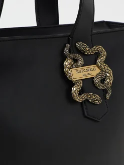 Borsa Just Cavalli in pelle sintetica