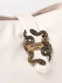 Borsa Just Cavalli in pelle sintetica