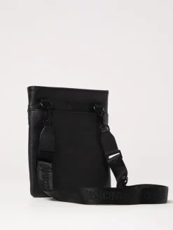 Borsa Just Cavalli in pelle sintetica saffiano