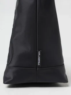 Borsa Karl Lagerfeld in nylon