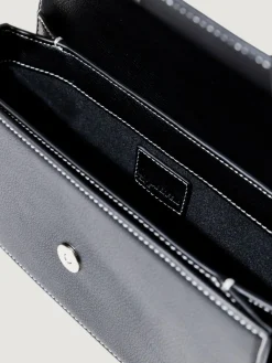 Borsa Karl Lagerfeld in pelle sintetica a grana