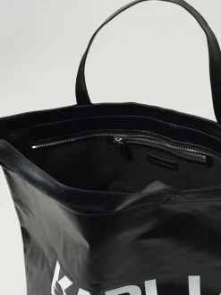 Borsa Karl Lagerfeld in pelle sintetica