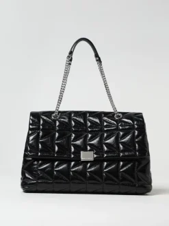 Borsa Karl Lagerfeld in pelle matelassè