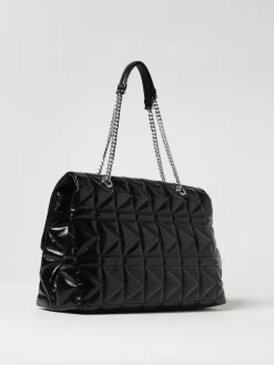 Borsa Karl Lagerfeld in pelle matelassè