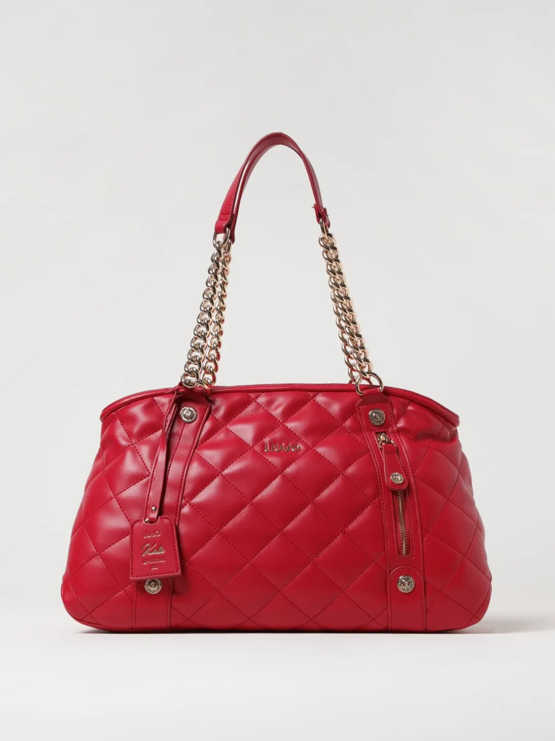 Borsa Kate Liu Jo in pelle sintetica matelassè