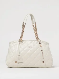 Borsa Kate Liu Jo in pelle sintetica matelassè