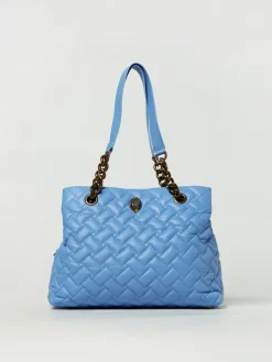 Borsa Kensington Drench Kurt Geiger London pelle matelassè