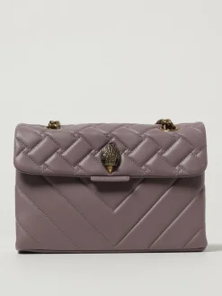 Borsa Kensington Kurt Geiger London in pelle matelassè