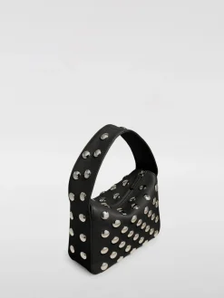 Borsa Khaite Elena Small in pelle di vitello