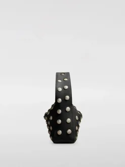 Borsa Khaite Elena Small in pelle di vitello