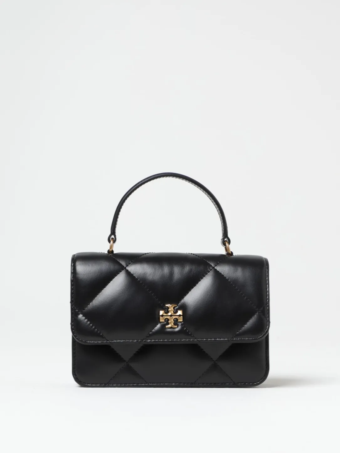 Borsa Kira Diamond Tory Burch in nappa trapuntata