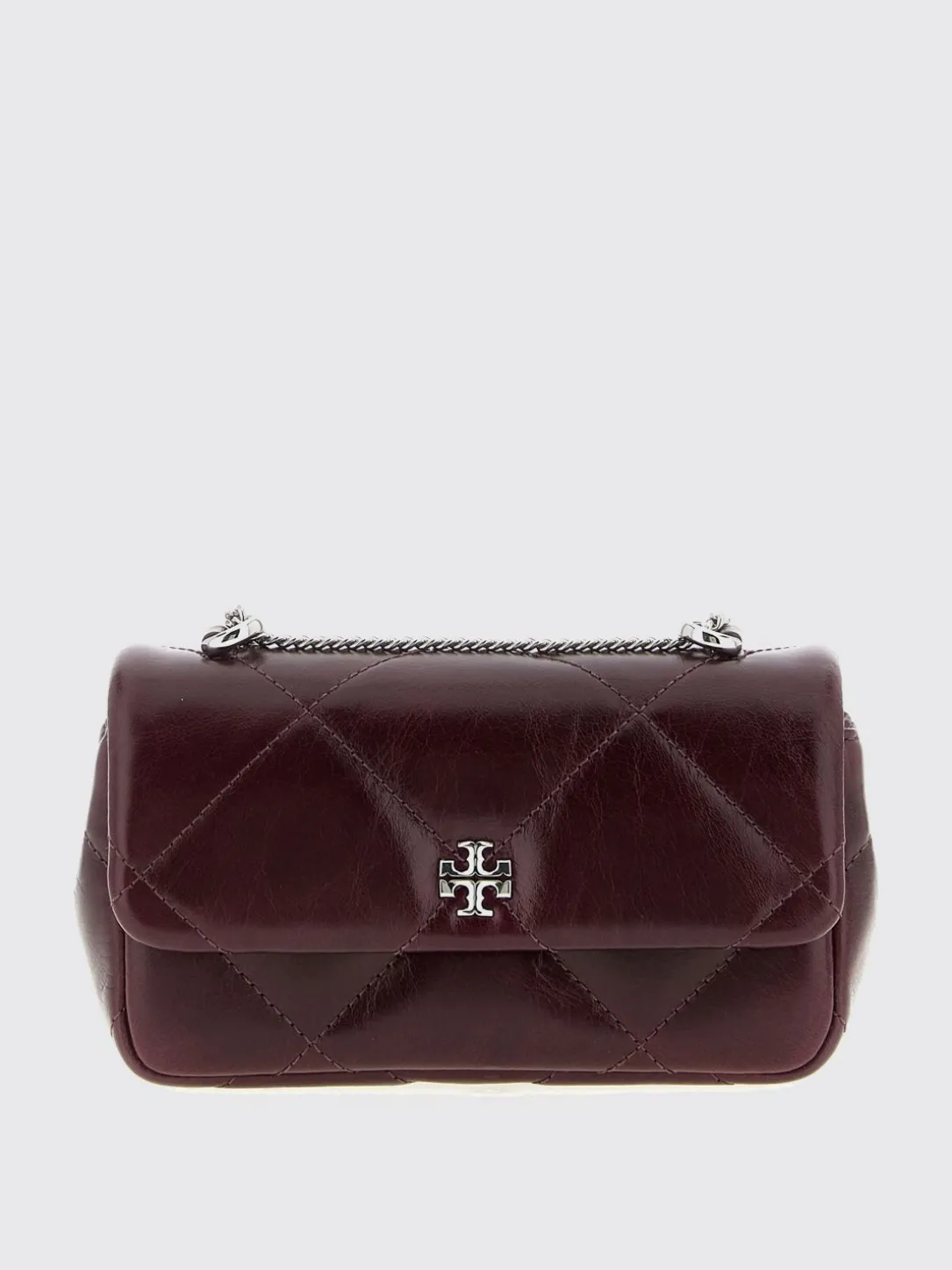 Borsa Kira Tory Burch in pelle matelassè