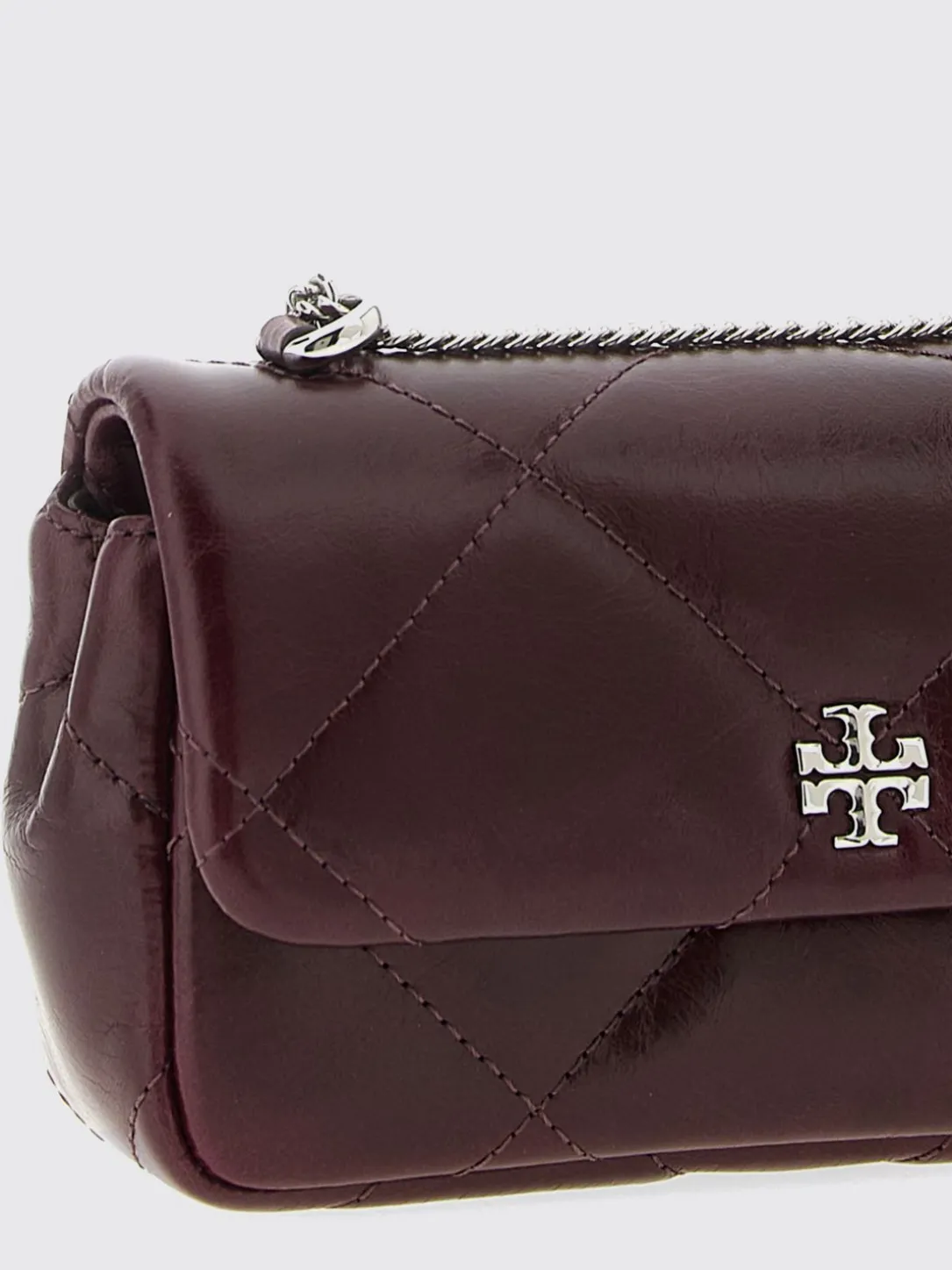 Borsa Kira Tory Burch in pelle matelassè