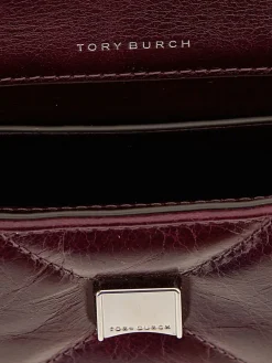 Borsa Kira Tory Burch in pelle matelassè
