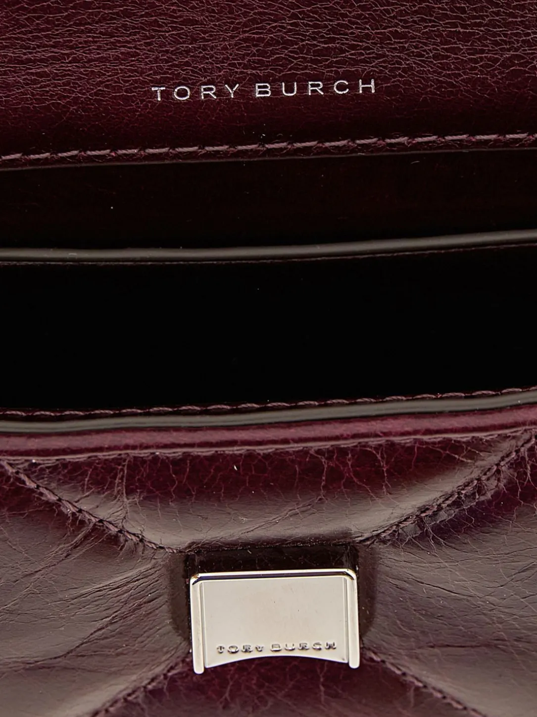 Borsa Kira Tory Burch in pelle matelassè