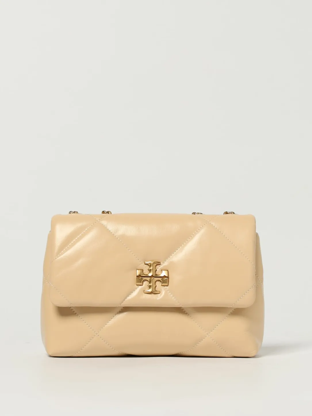 Borsa Kira Tory Burch in pelle matelassè