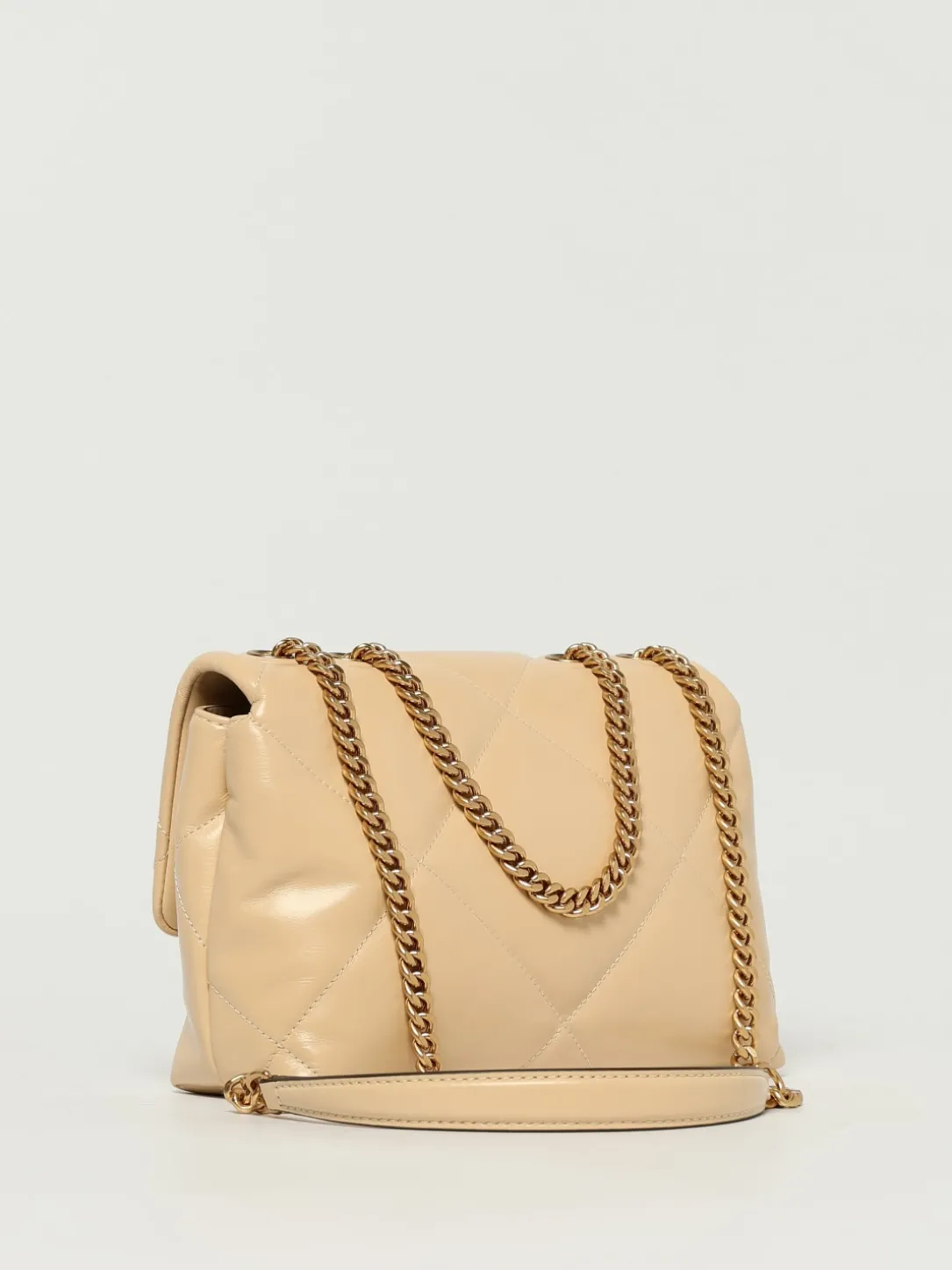 Borsa Kira Tory Burch in pelle matelassè