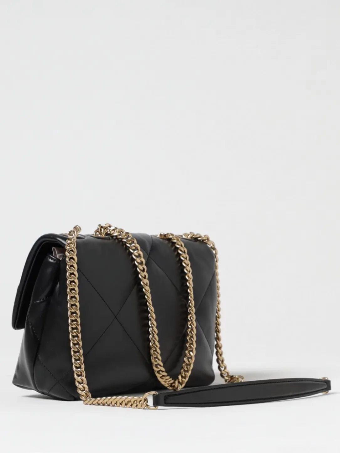 Borsa Kira Tory Burch in pelle matelassè