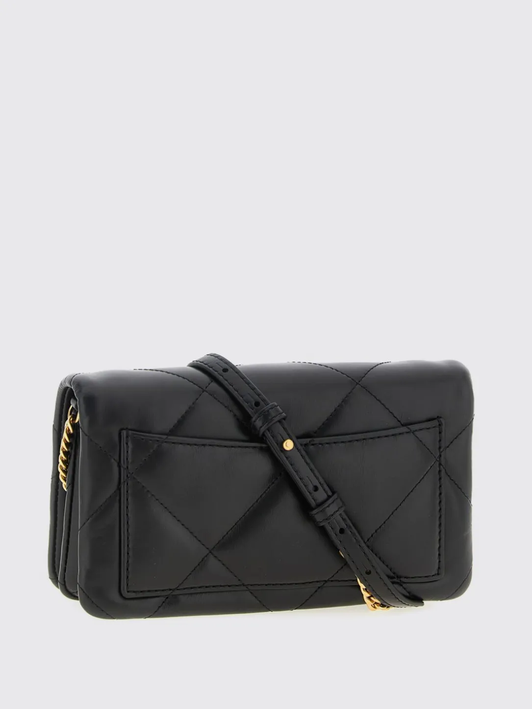 Borsa Kira Tory Burch in pelle matelassè