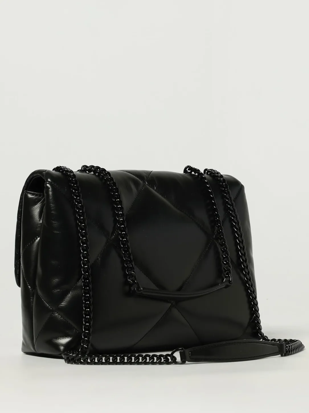 Borsa Kira Tory Burch in pelle matelassè