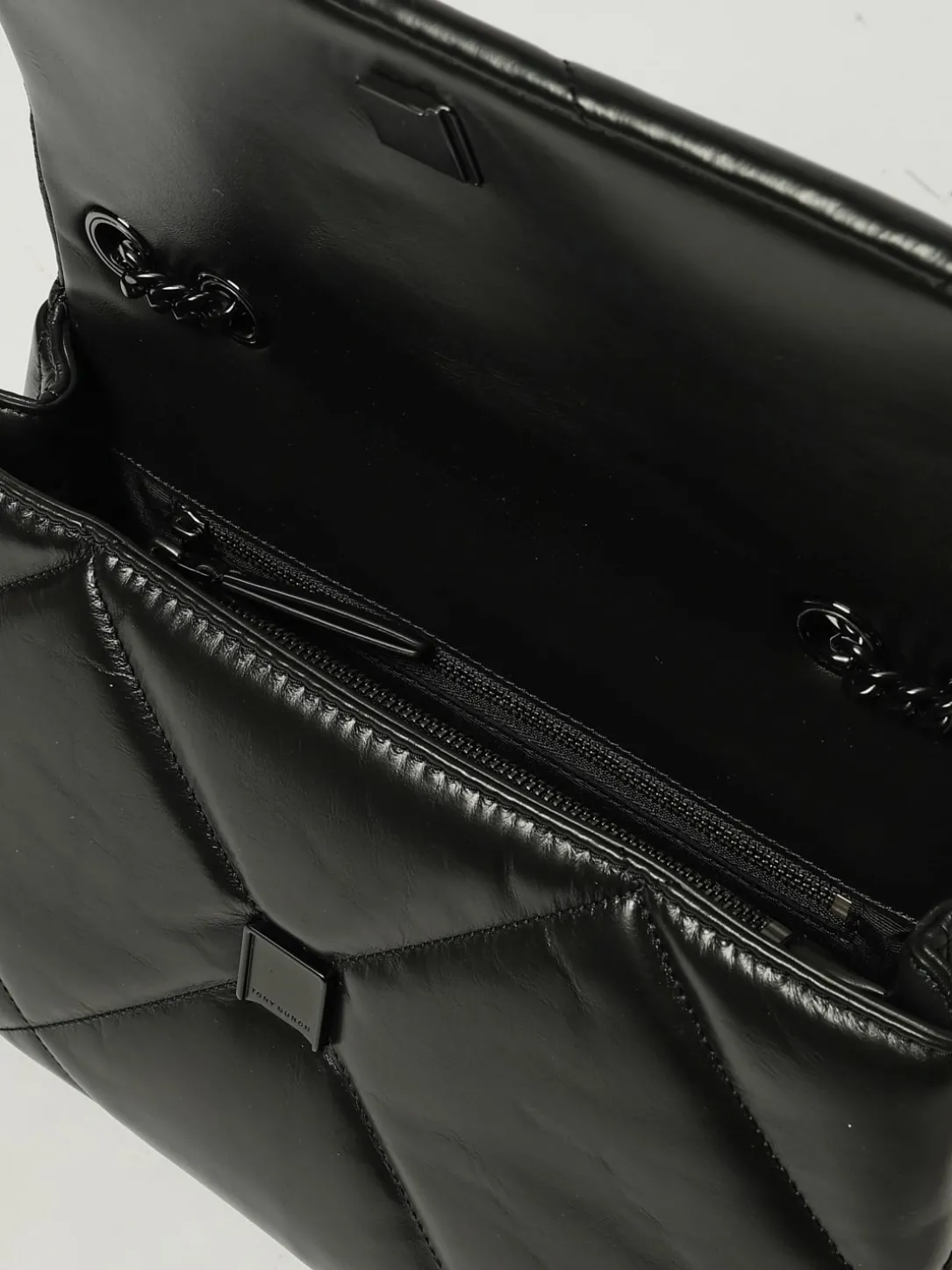 Borsa Kira Tory Burch in pelle matelassè