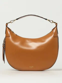 Borsa Lancel in pelle