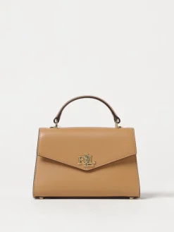 Borsa Lauren Ralph Lauren in pelle