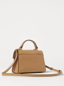 Borsa Lauren Ralph Lauren in pelle