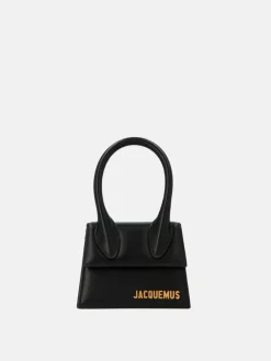 Borsa Le Chiquito Jacquemus in pelle