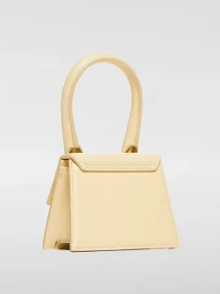 Borsa Le Chiquito Jacquemus in pelle