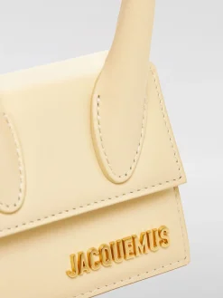 Borsa Le Chiquito Jacquemus in pelle