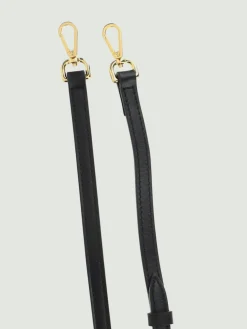 Borsa Le Chiquito Long Jacquemus in pelle