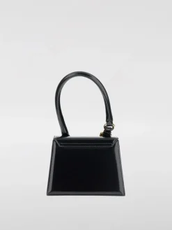 Borsa Le Chiquito Moyen Jacquemus in pelle