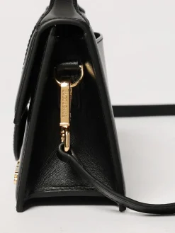 Borsa Le Grand Bambino Jacquemus in pelle