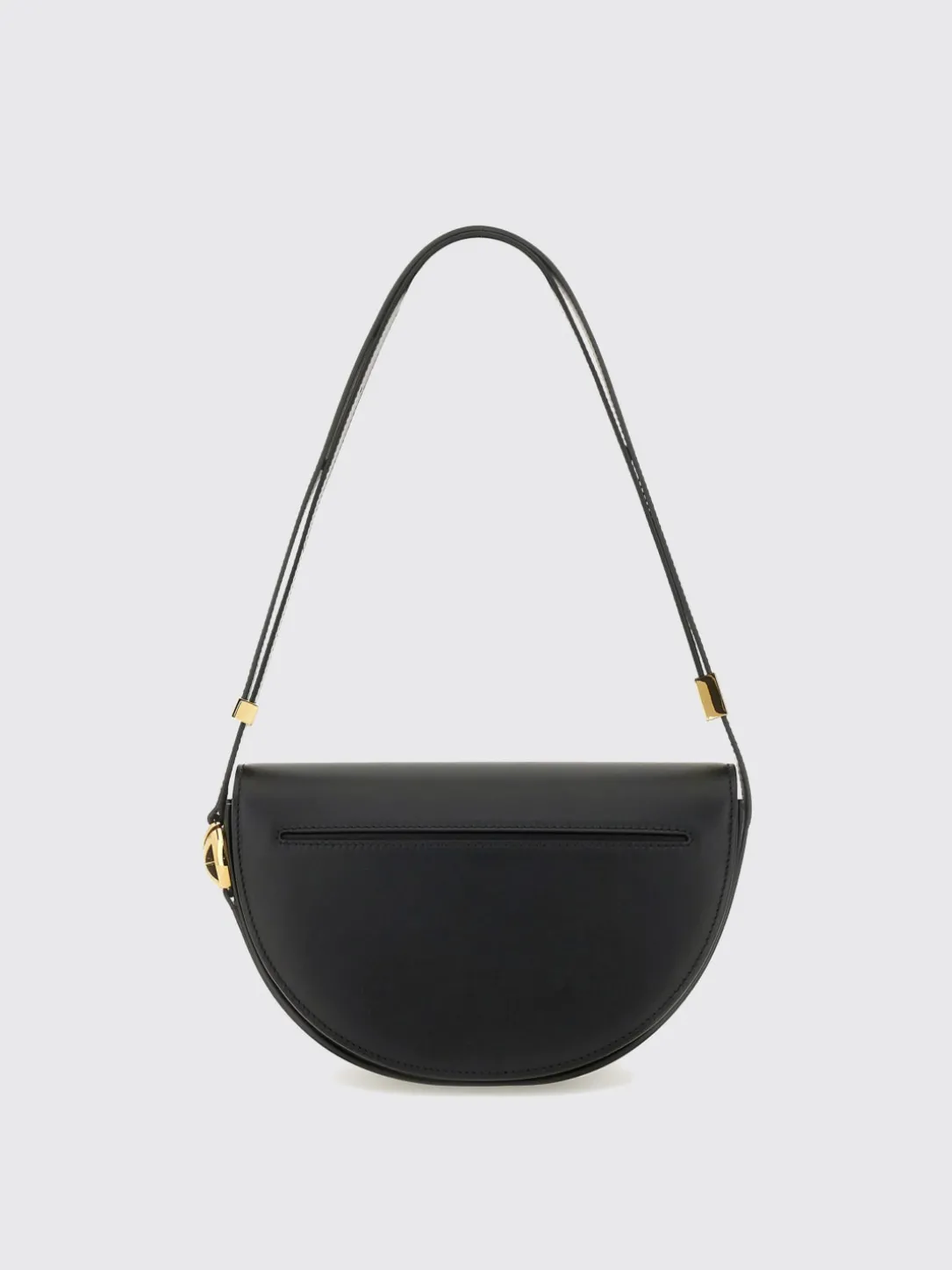 Borsa Le Petit Patou in pelle