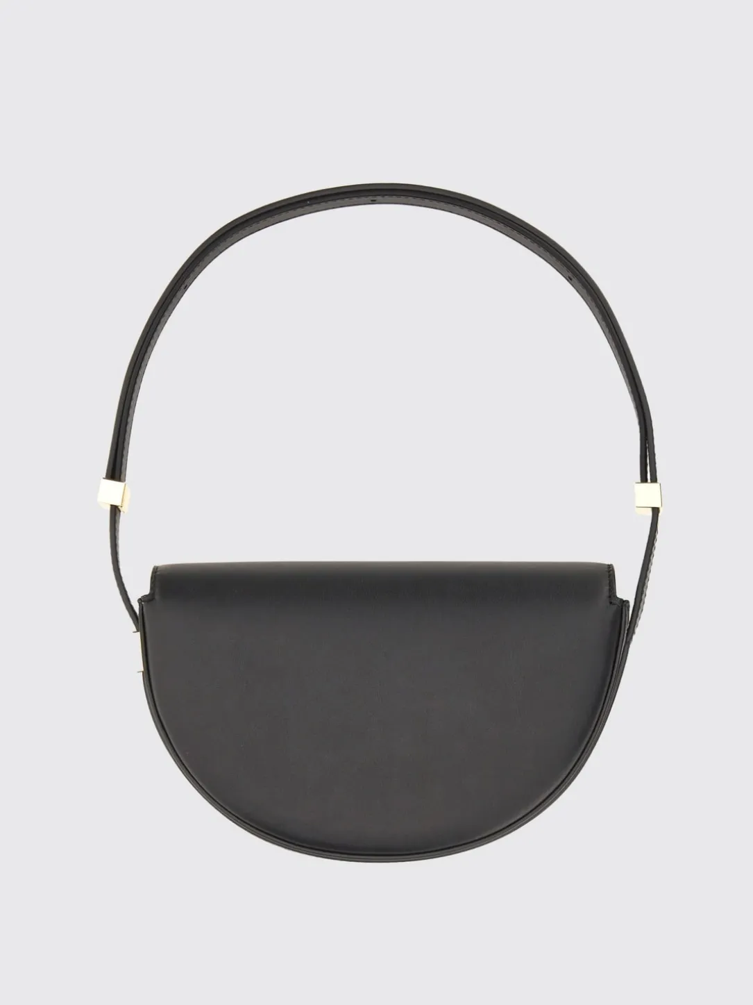 Borsa Le Petit Patou in pelle