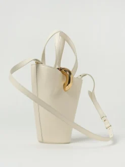Borsa Le Petite Bambola Jacquemus in pelle