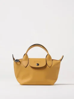 Borsa Le Pliage Xtra XS Longchamp in pelle